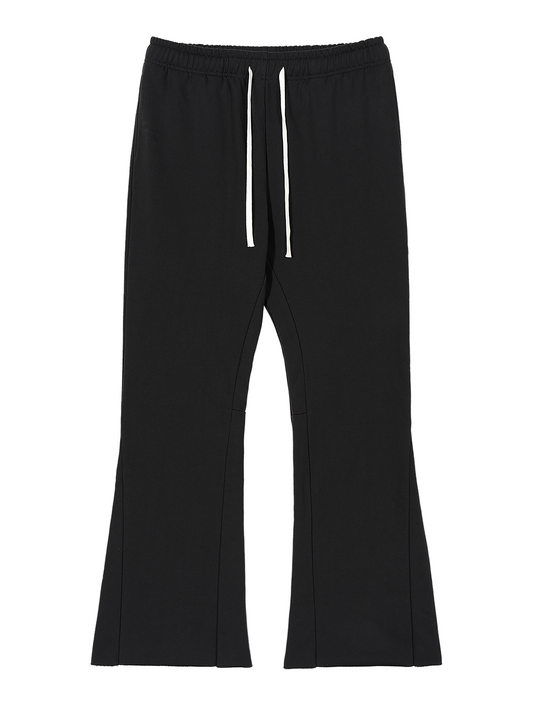 Flared Sweatpants