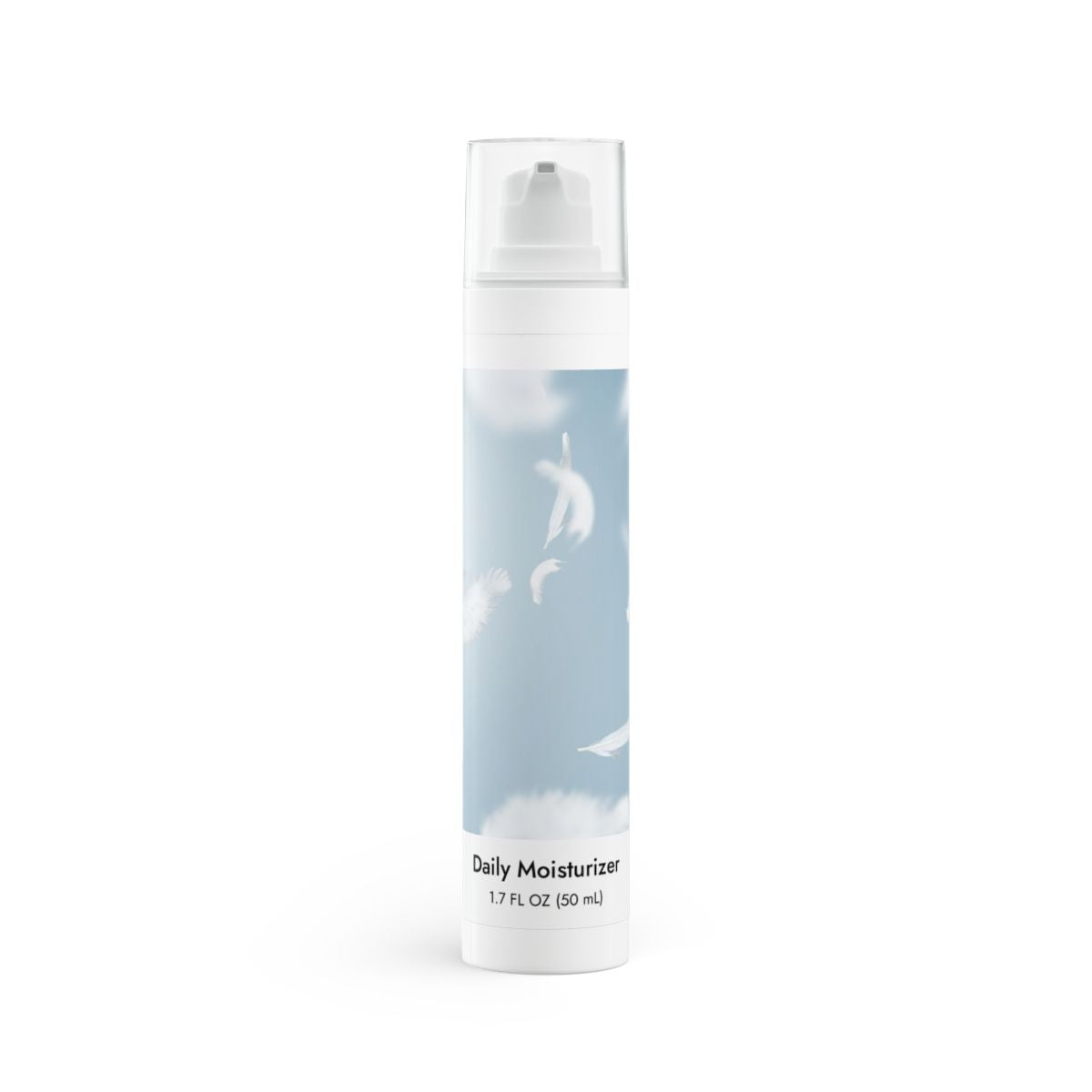 Daily Moisturizer
