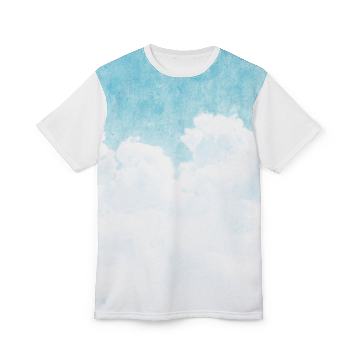Cut & Sew Tee
