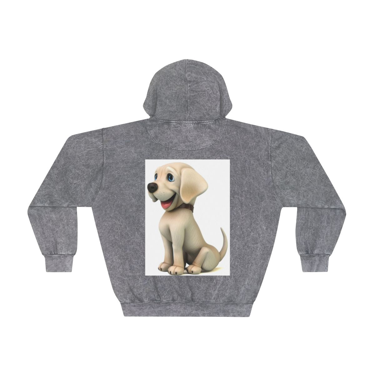 Wash Hoodies