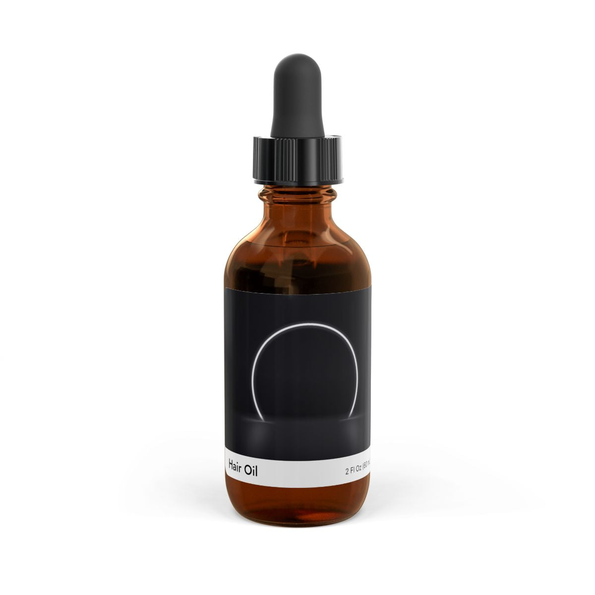 Hair Oil