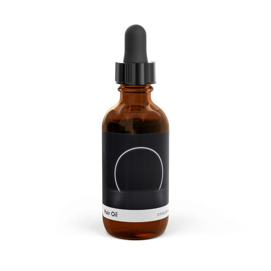 Hair Oil