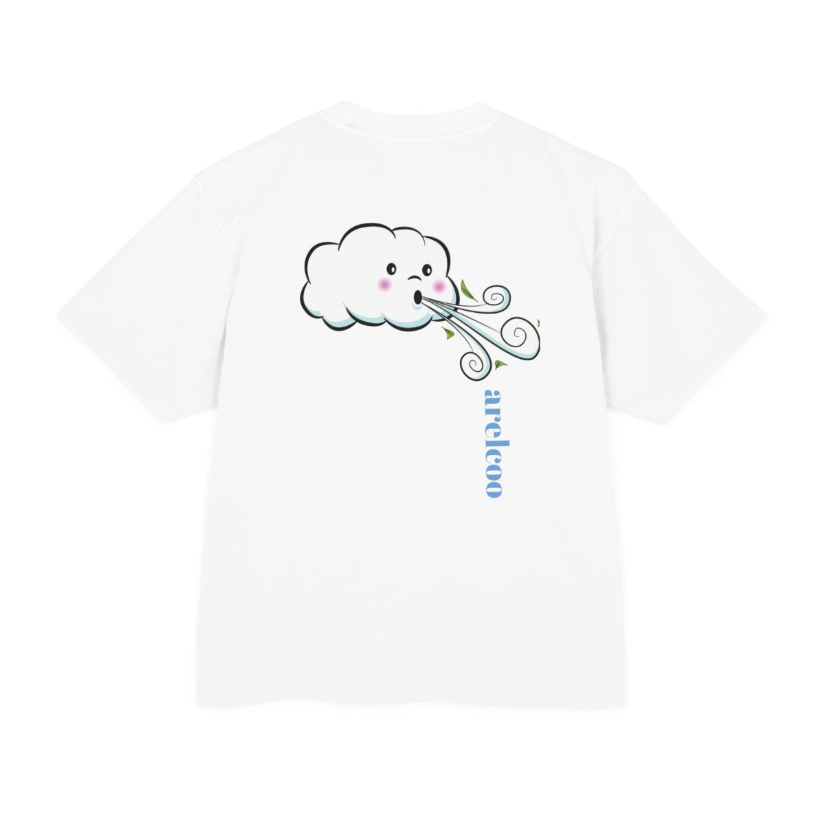 Cloud 9 Heavyweight Tees