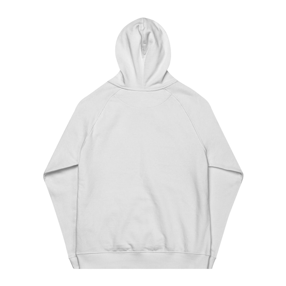 Unisex Eco Hoodies (Embroidery)