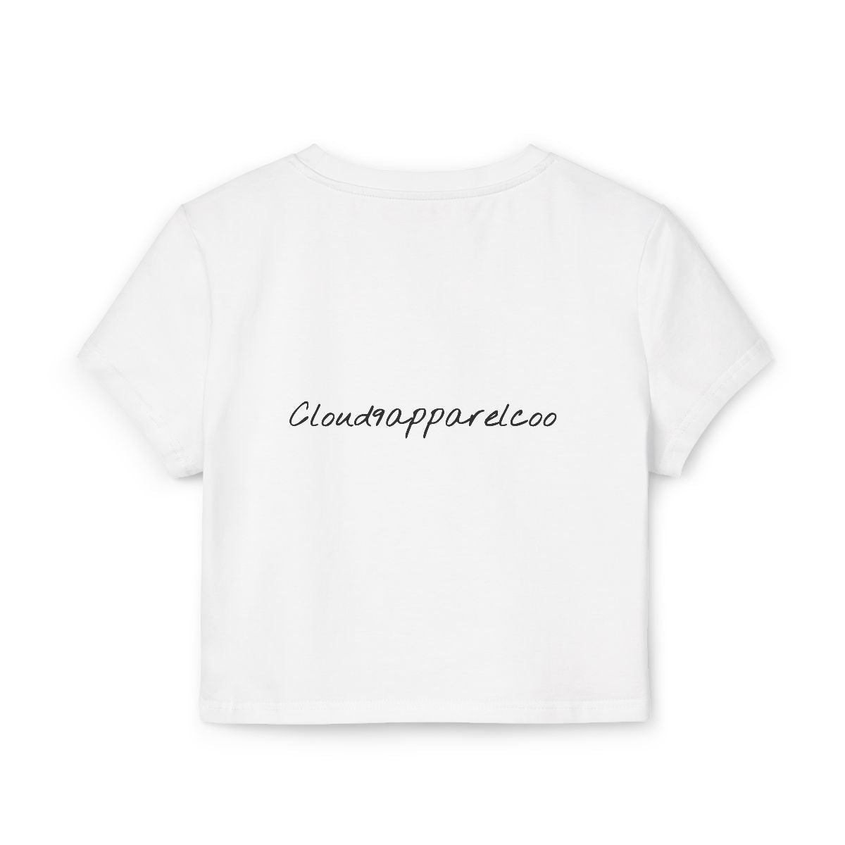 Yours truly Cloud 9 Baby Tees