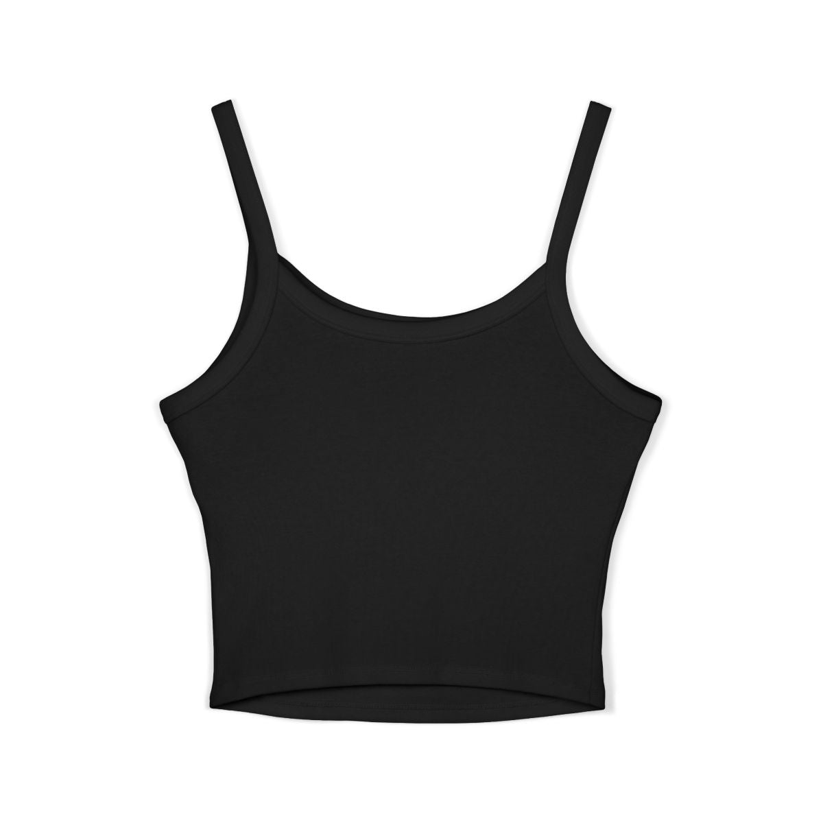 Cloud Apparel Spaghetti Tank Tops