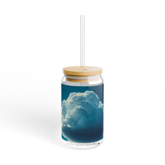 Sipper Glass