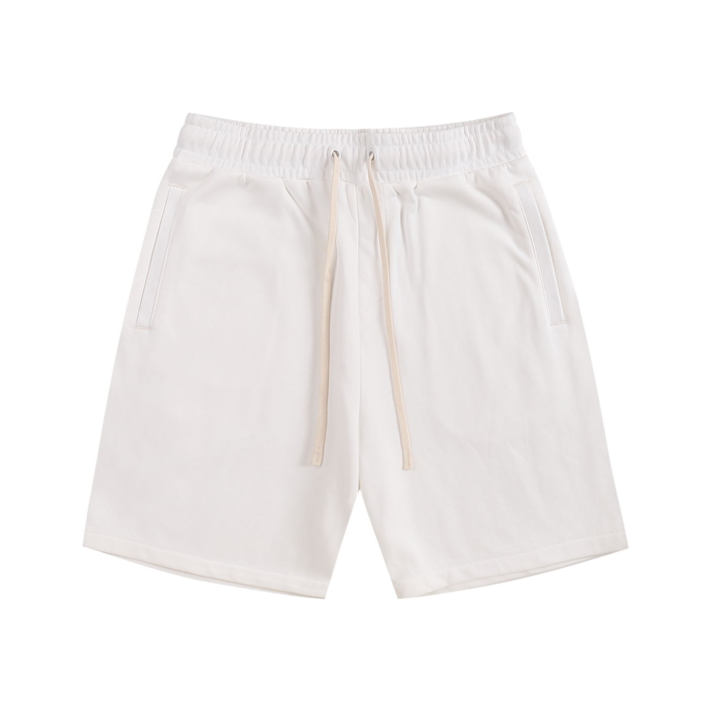 Cloud Nine Summer Shorts Essentials