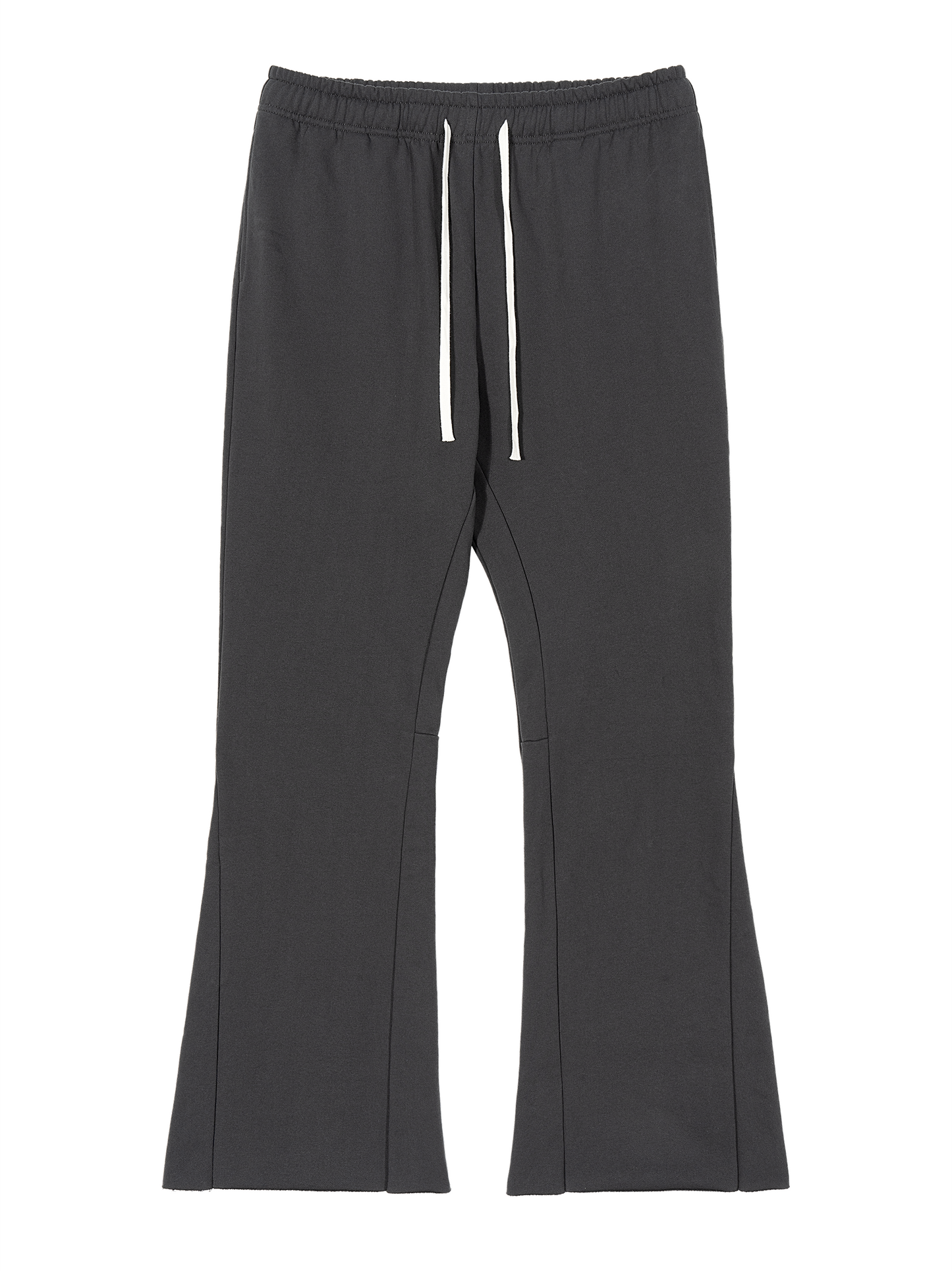 Flared Sweatpants