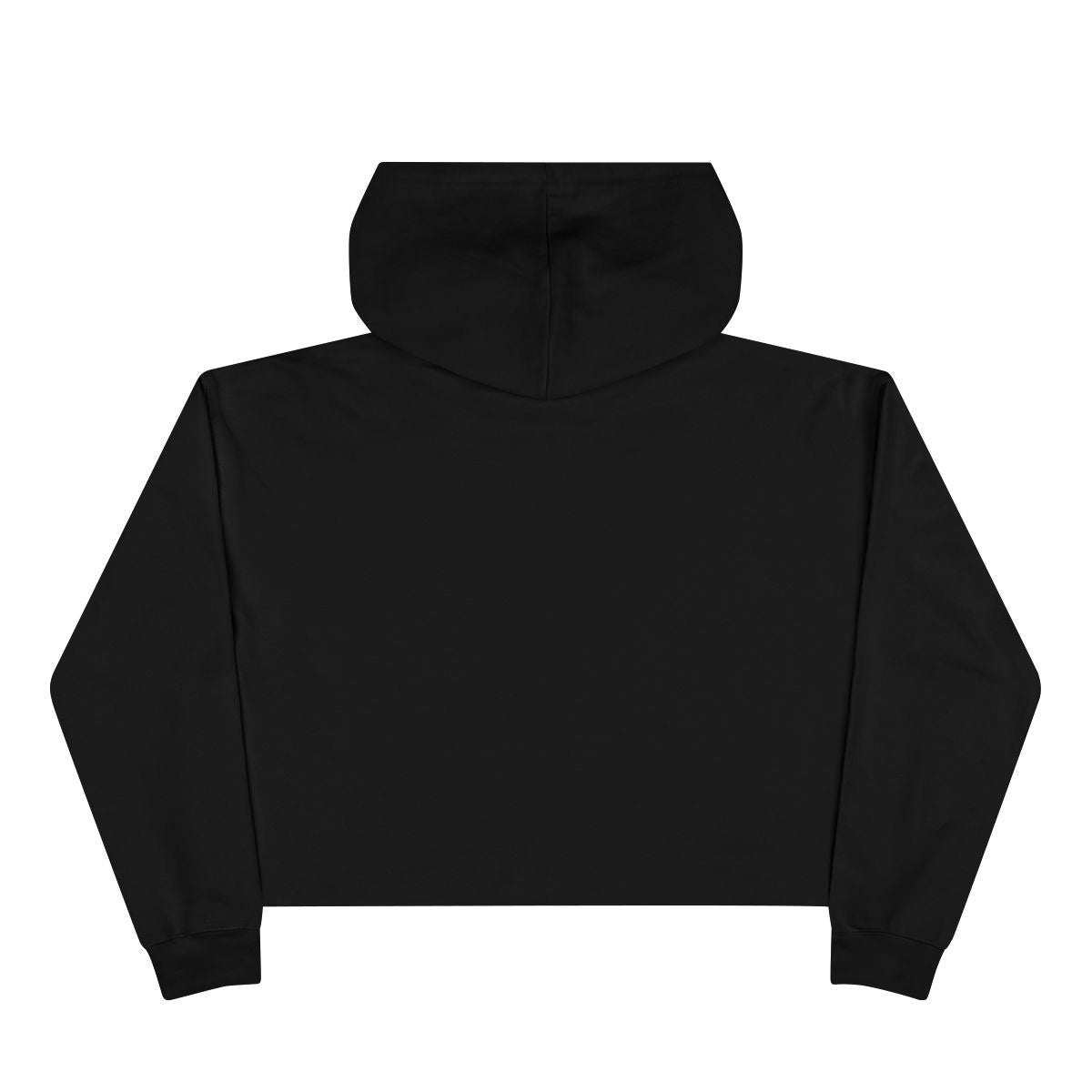 Cloud 9 Crop Hoodies