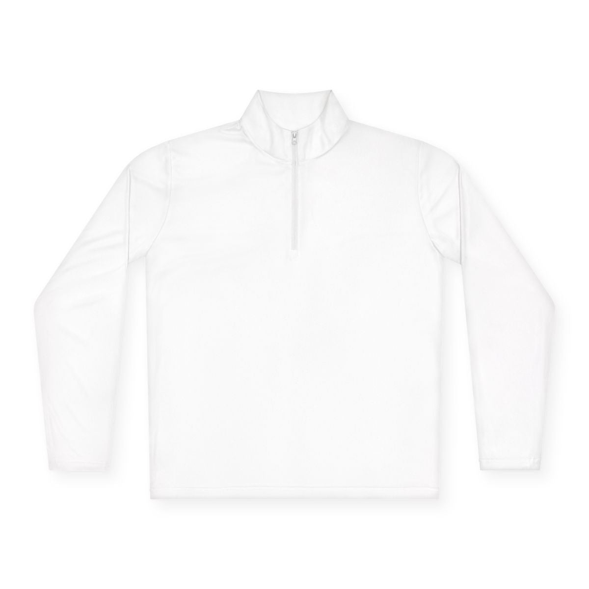 Zip Pullover