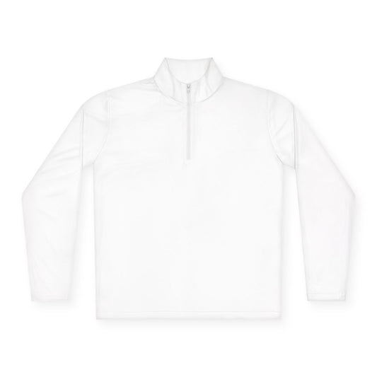 Zip Pullover