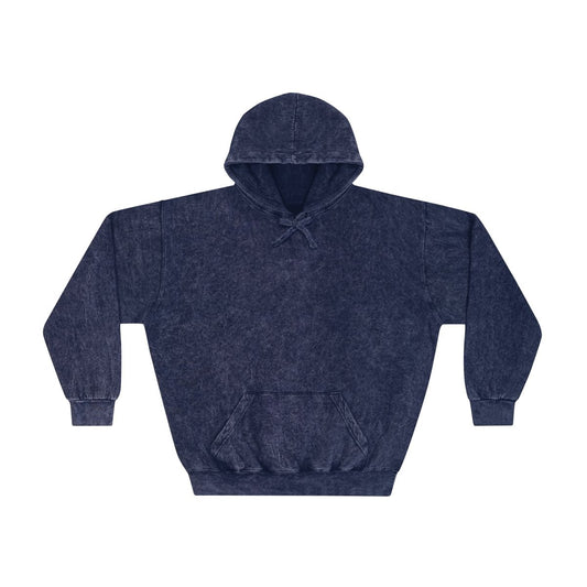 Wash Hoodies