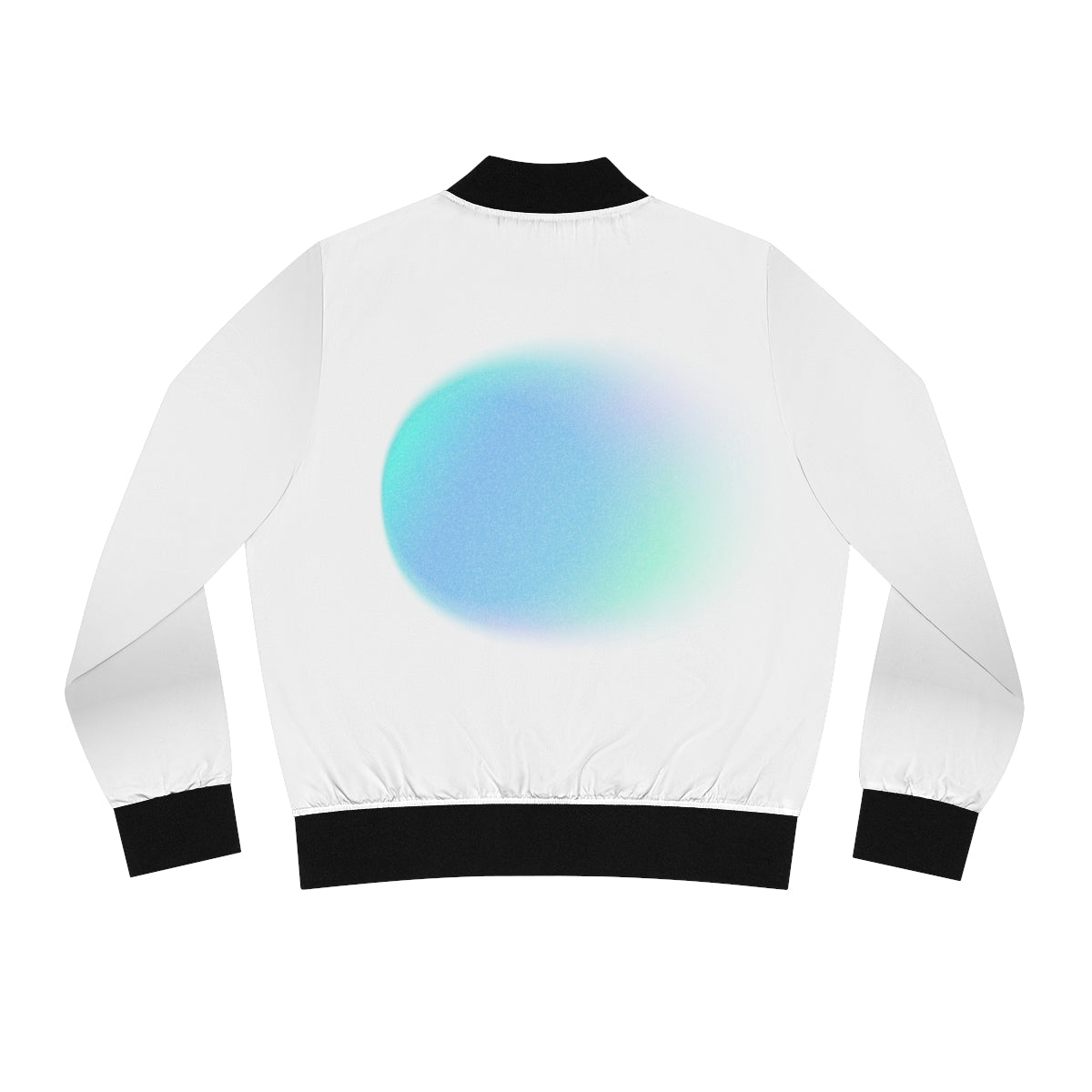 Cloud 9 Printed Women’s Jacket