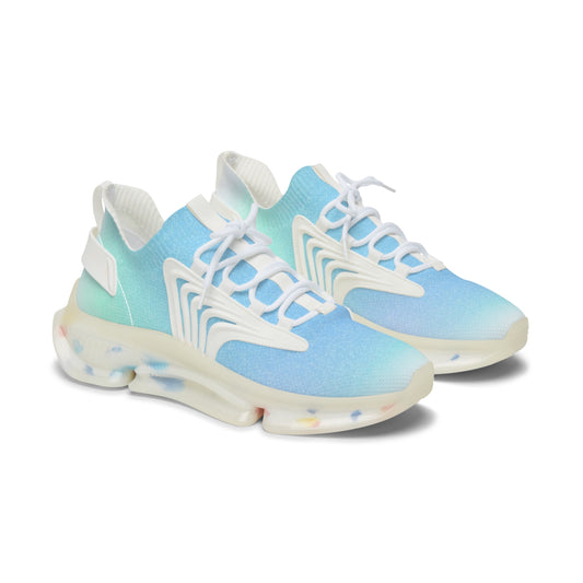 Women Mesh Sneakers