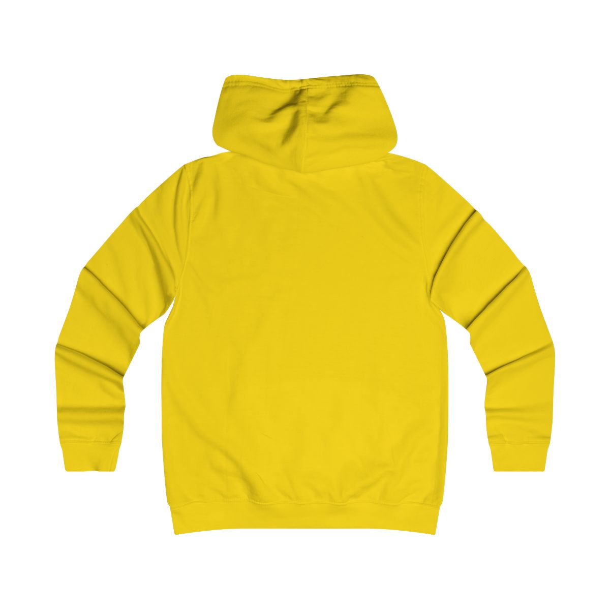 Cloud 9 Girlie College Hoodies