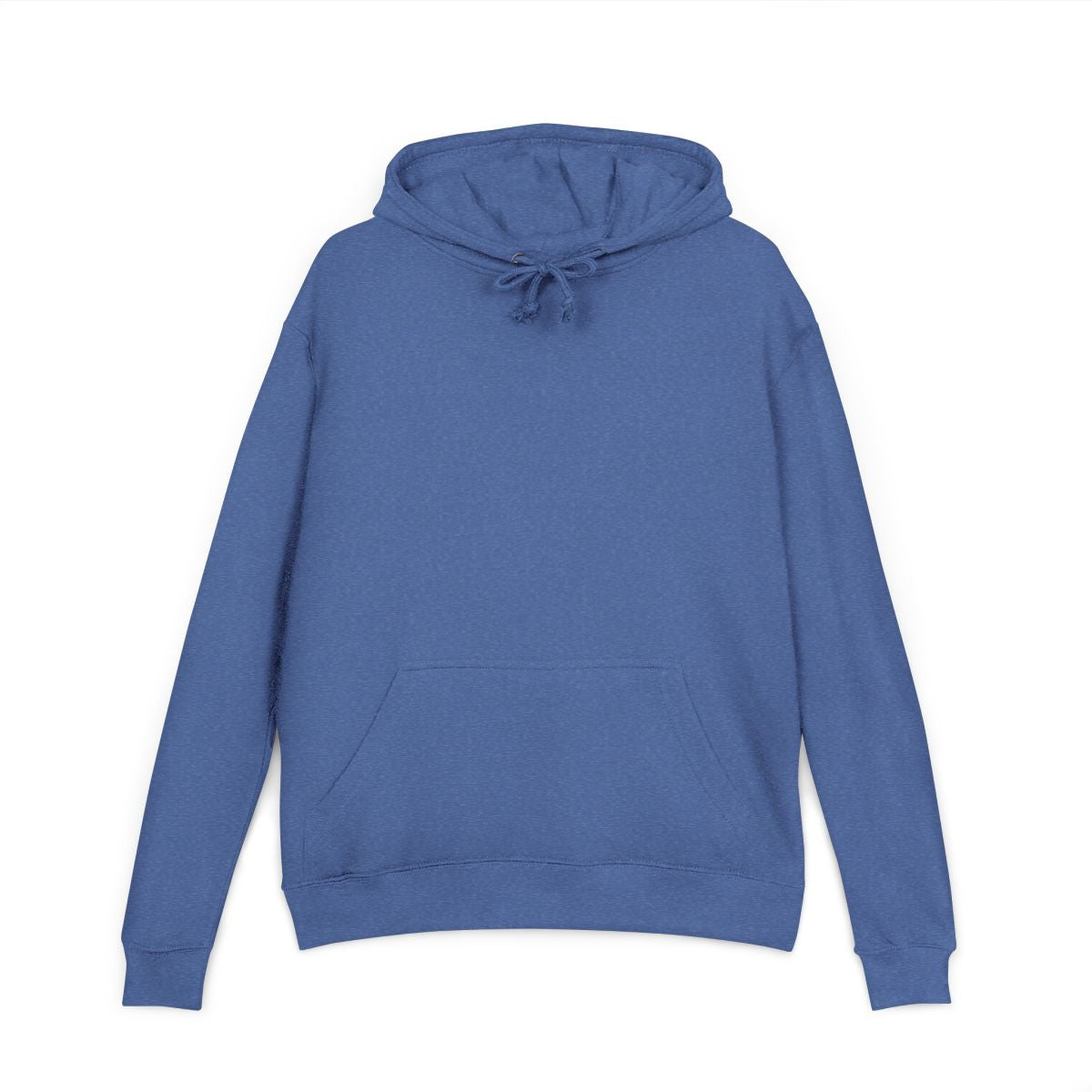 Blue CloudNine 786 Hoodie