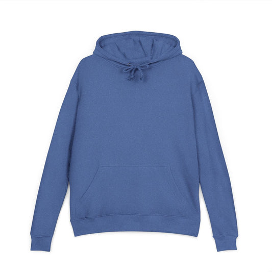 Blue CloudNine 786 Hoodie