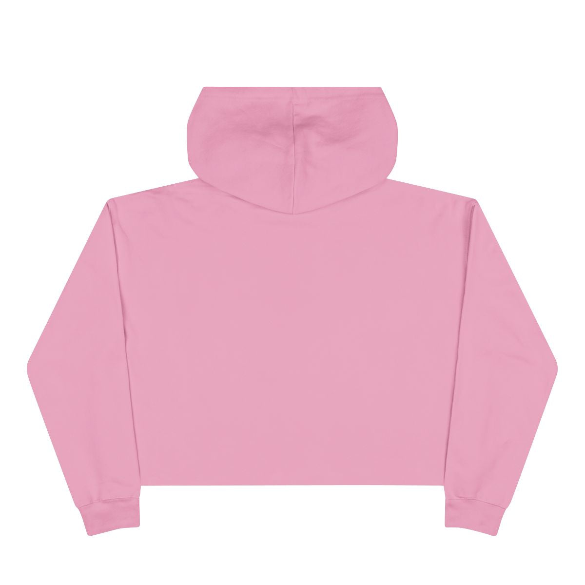 Cloud 9 Crop Hoodies