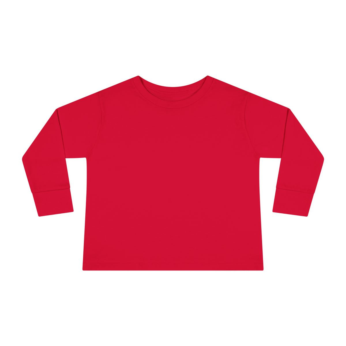 Toddler Long Sleeve Tees