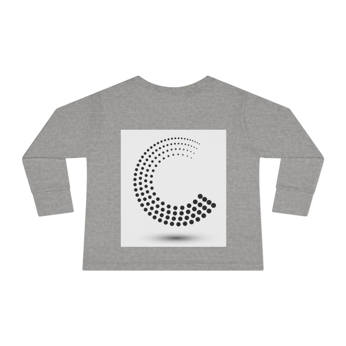 Toddler Long Sleeve Tees