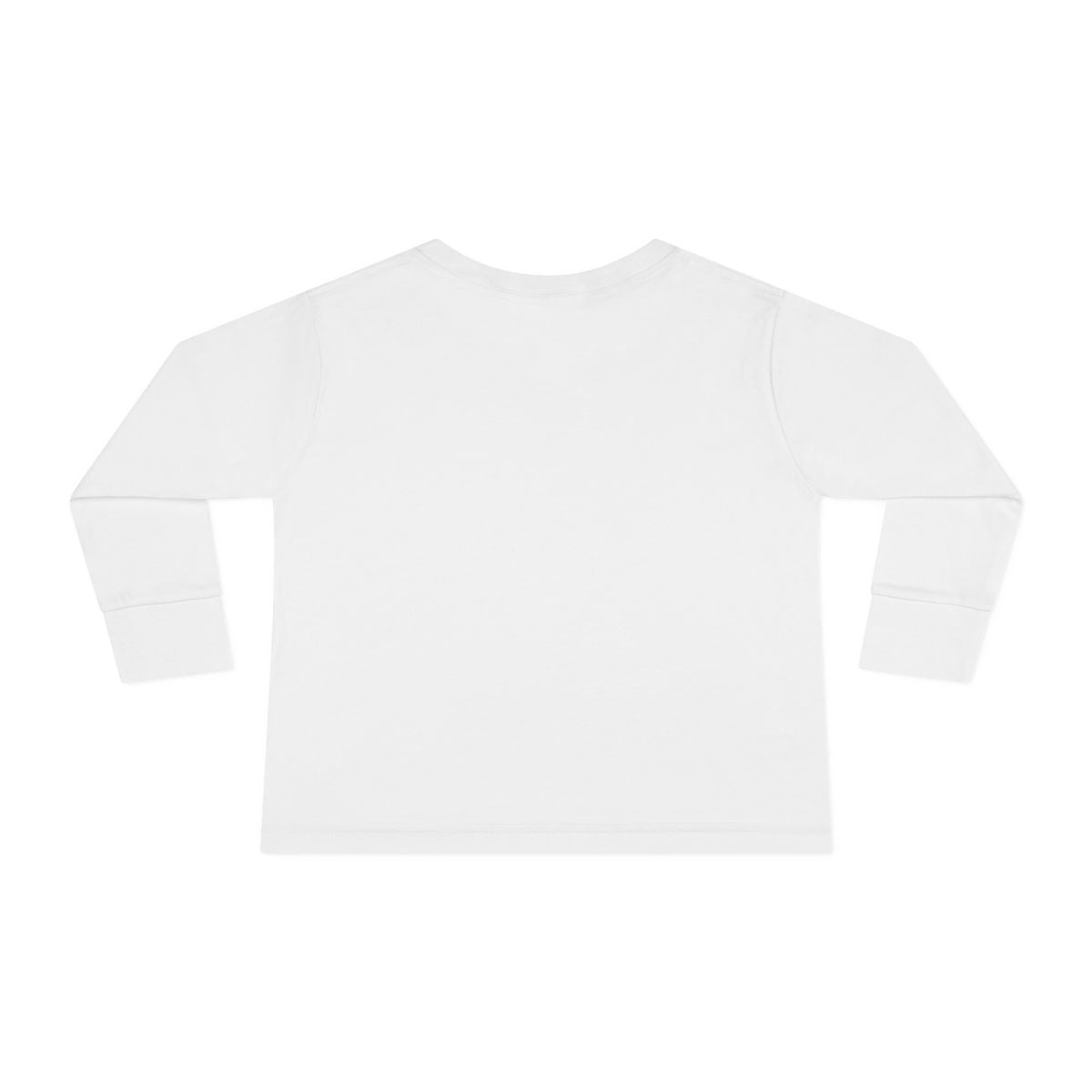 Toddler Long Sleeve Tees