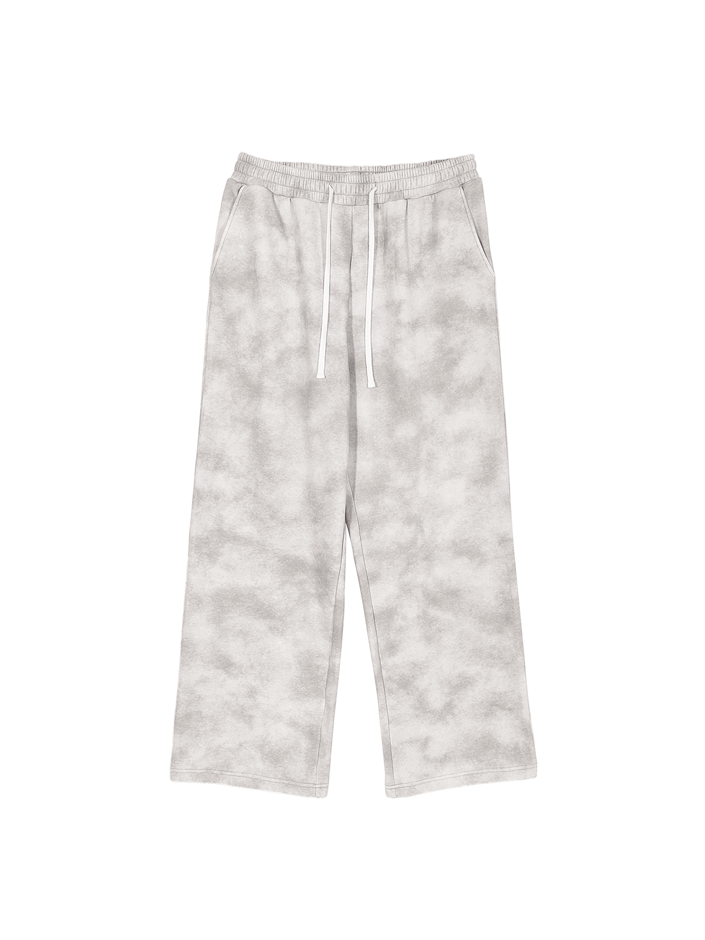 Cozy Fleece Zip-Up Hoodie & Sweatpants Set