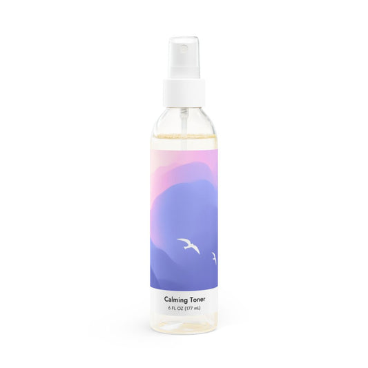Calming Toner