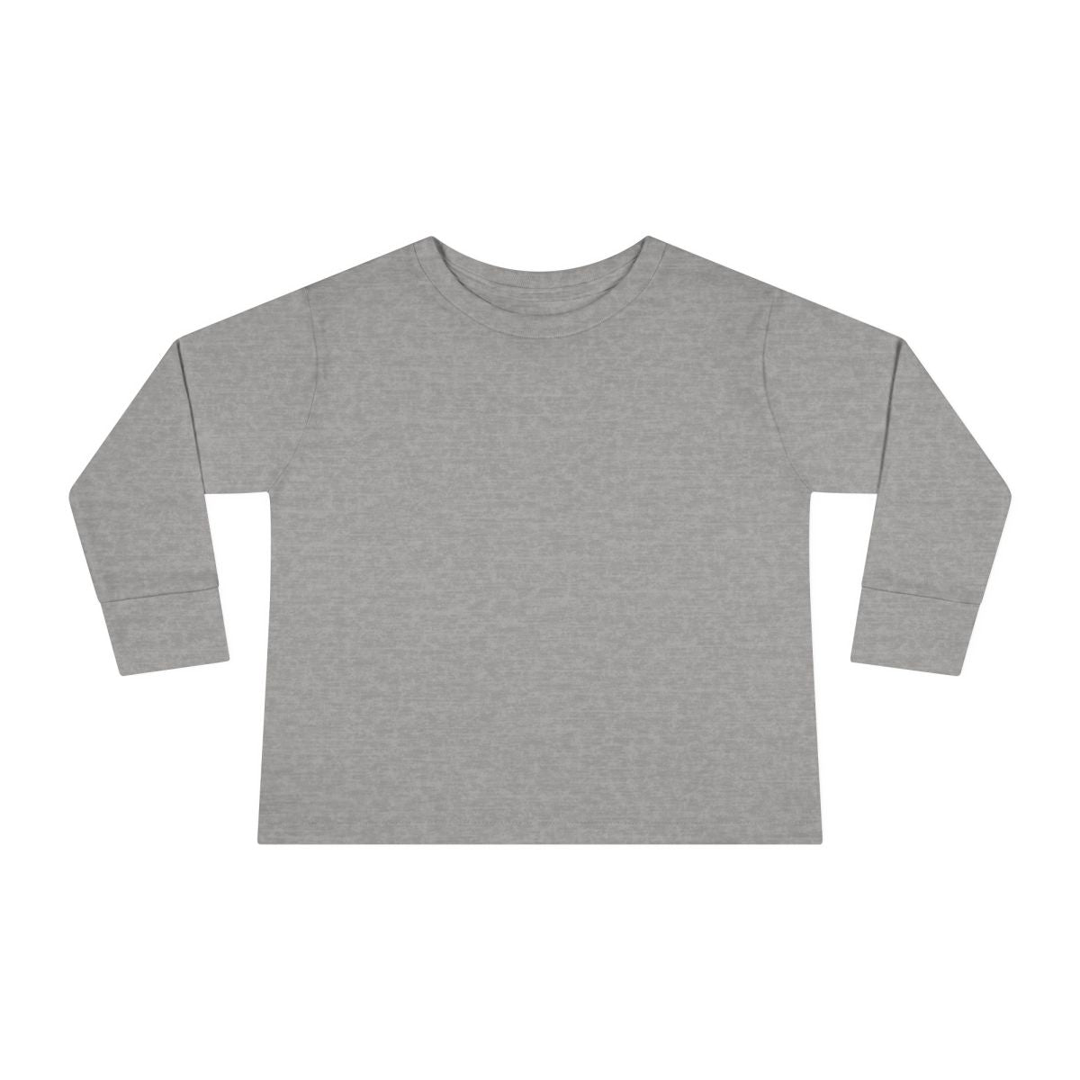 Toddler Long Sleeve Tees