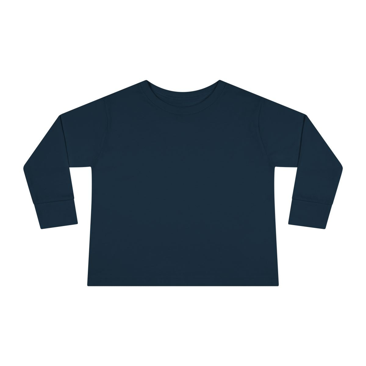Toddler Long Sleeve Tees