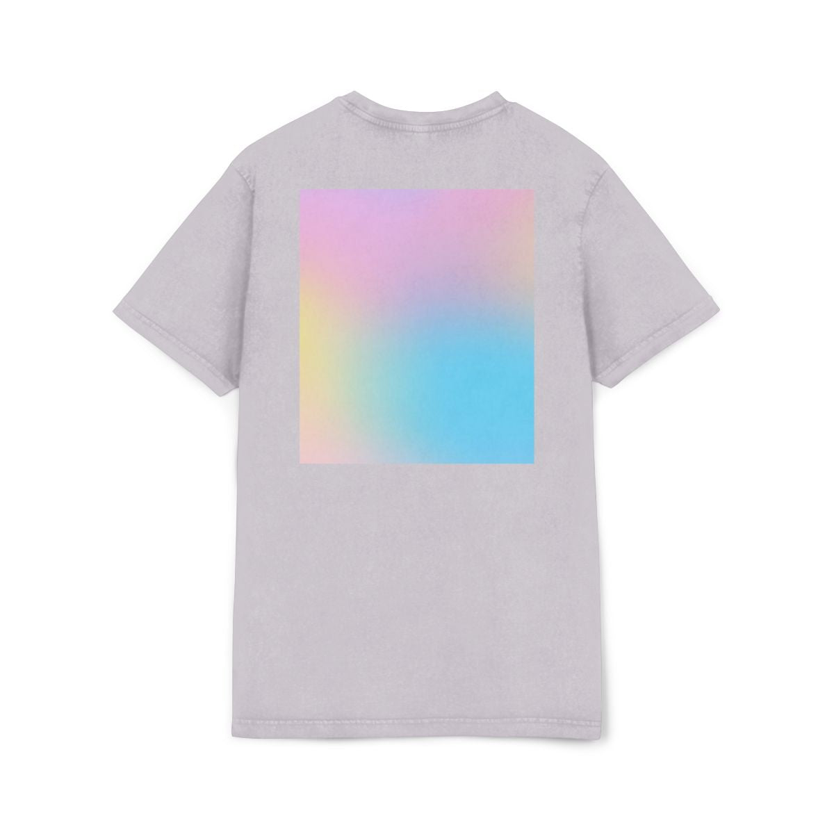 C9 Washed Round Neck Tees