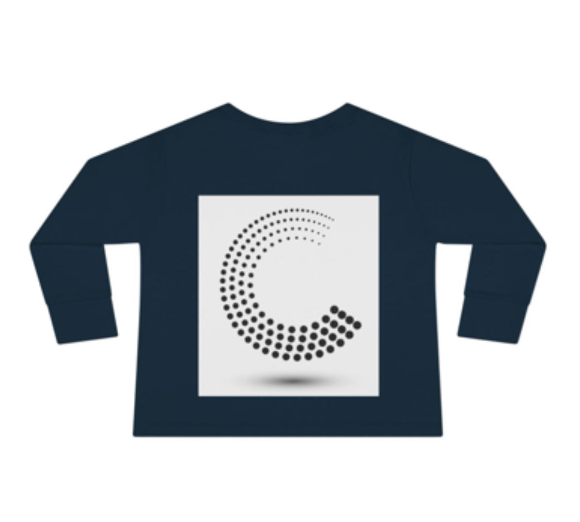 Toddler Long Sleeve Tees