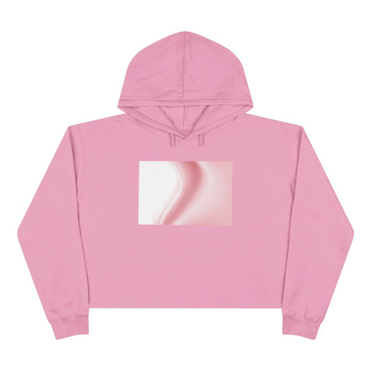 Cloud 9 Crop Hoodies
