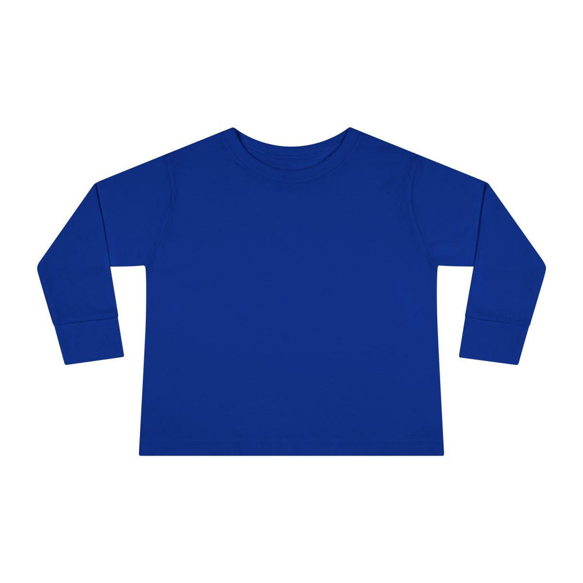 Toddler Long Sleeve Tees