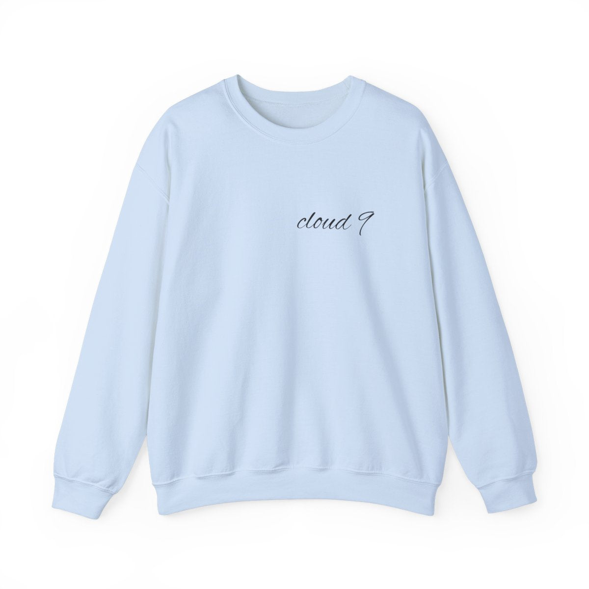 Cloud 9 Crewneck Sweatshirt Heavy Blend