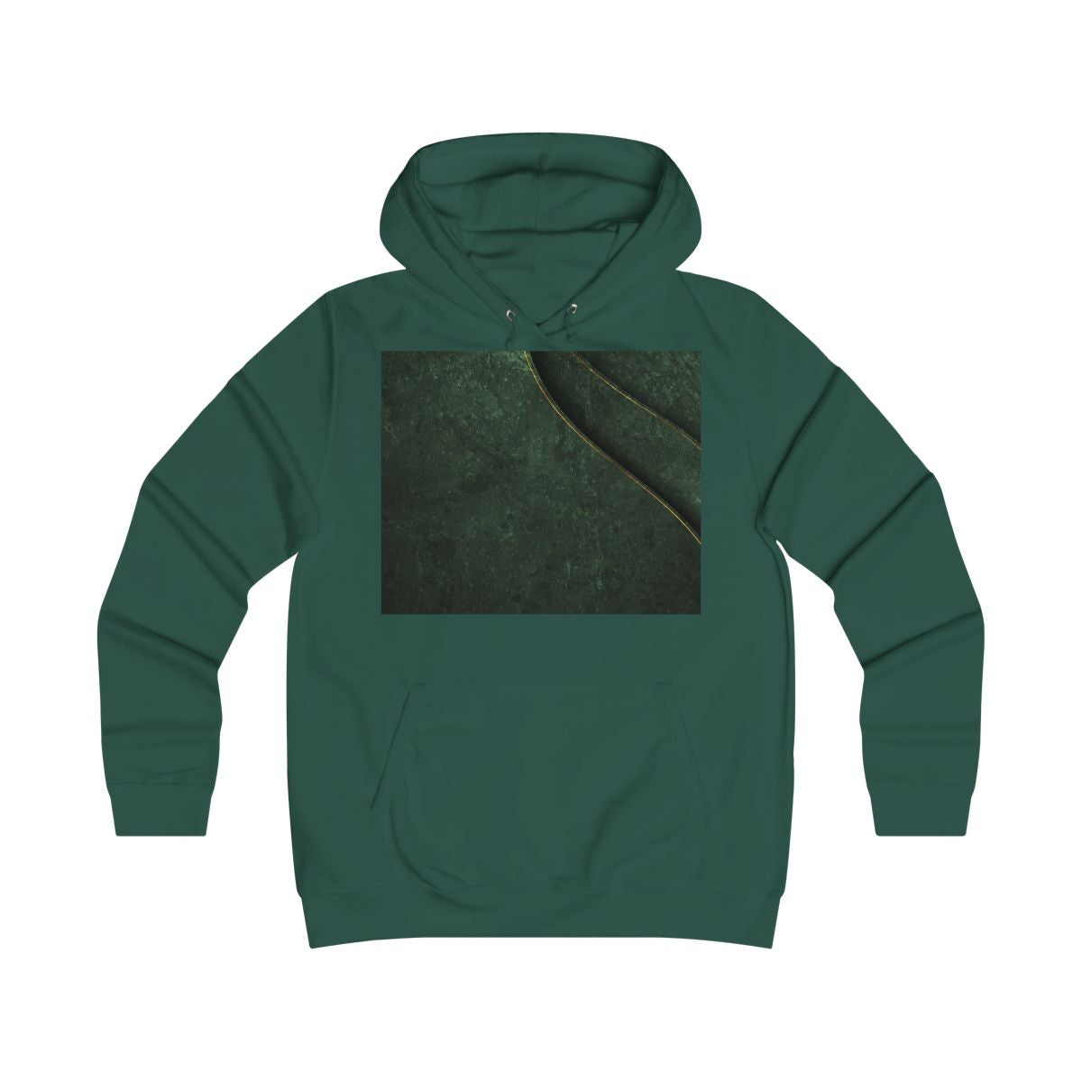Cloud 9 Girlie College Hoodies