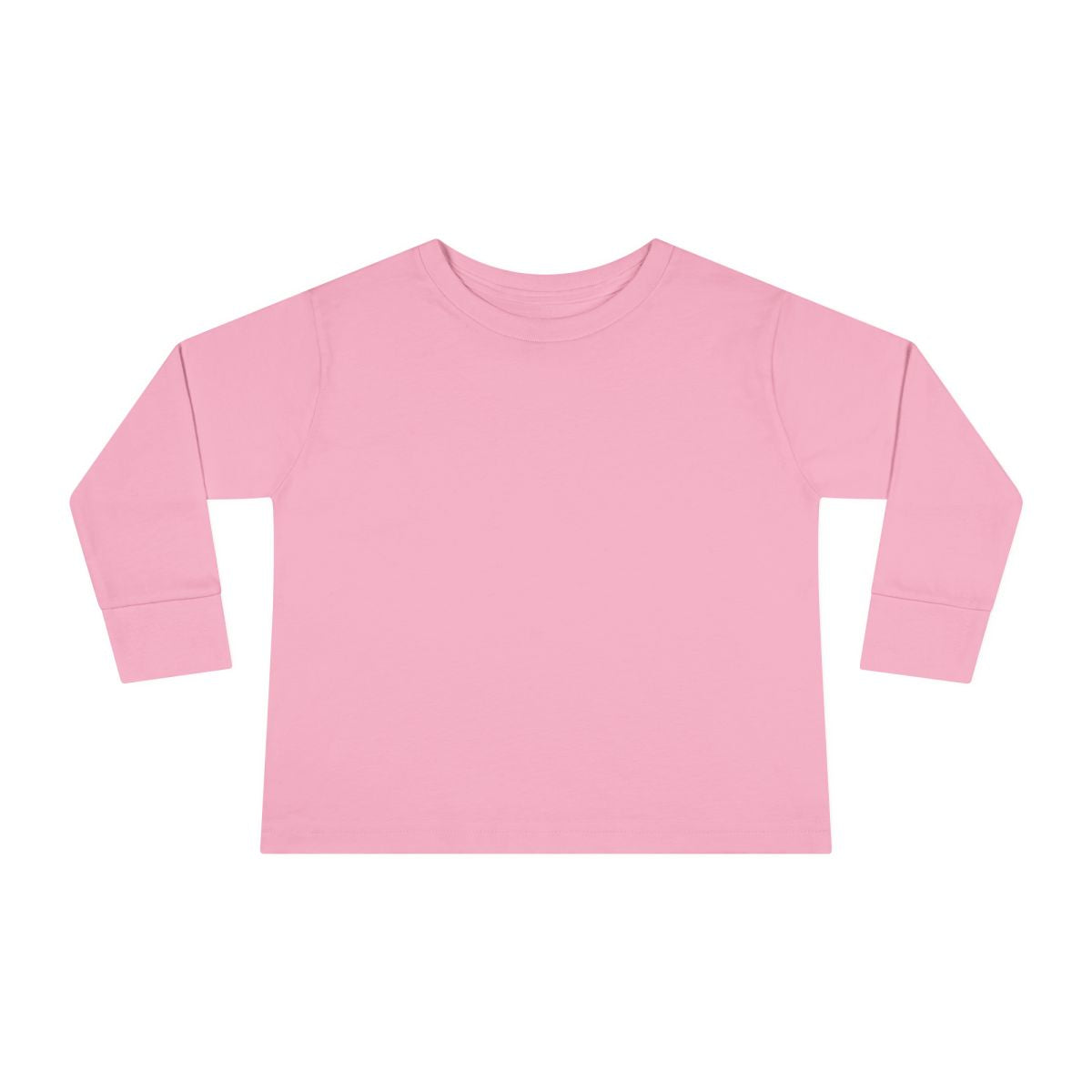 Toddler Long Sleeve Tees