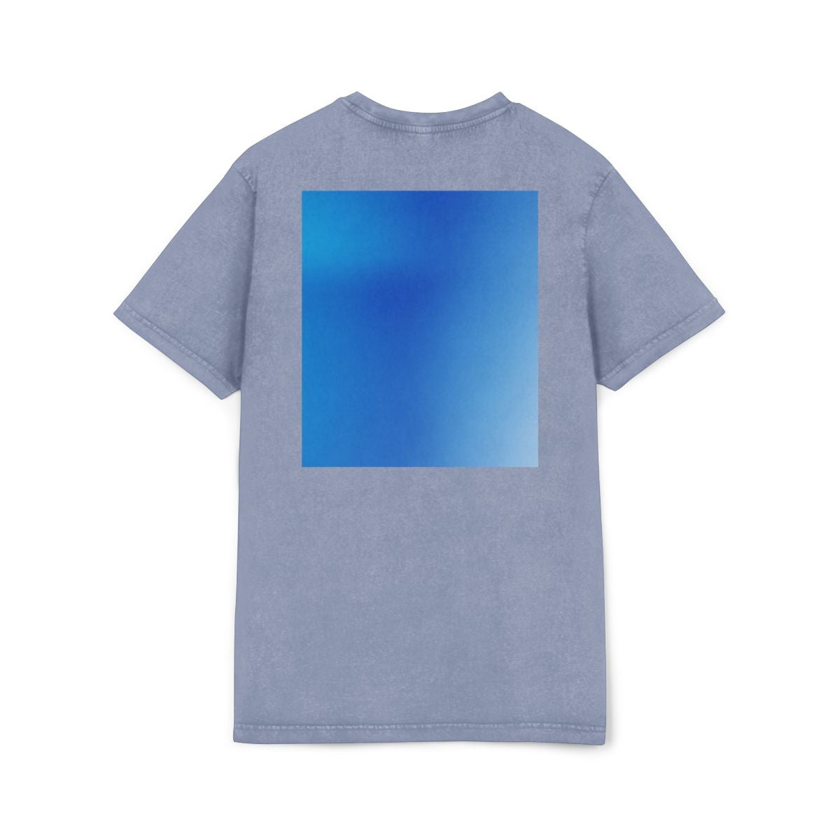 C9 Washed Round Neck Tees