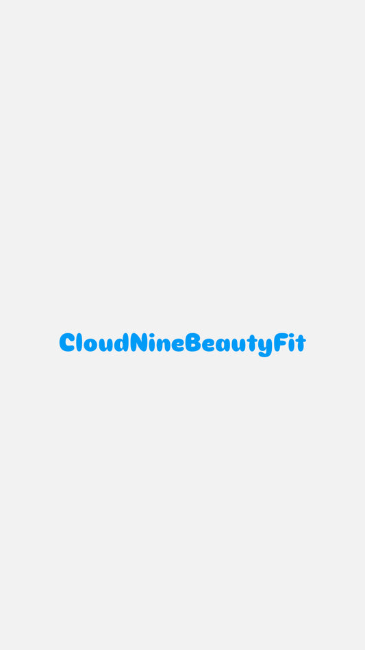 CloudNineBeautyFit Gift Card