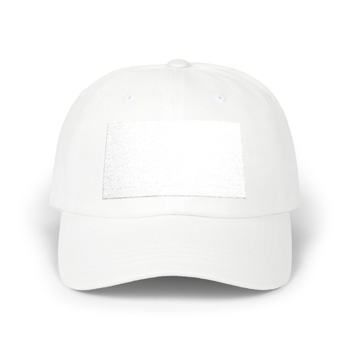 Classic Unisex Dad Cap – Adjustable Casual Hat for Everyday Style