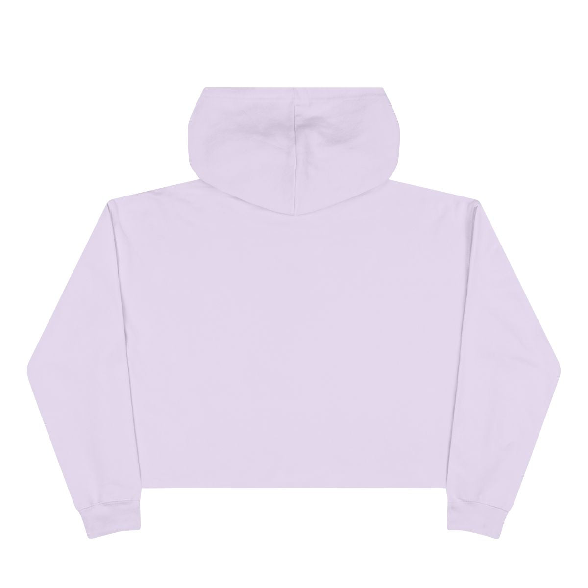 Cloud 9 Crop Hoodies