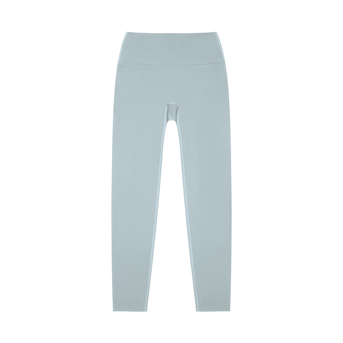 Light Blue CloudNineBeautyFit Faux Denim Sculpt Set