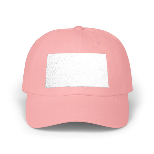 Classic Unisex Dad Cap – Adjustable Casual Hat for Everyday Style