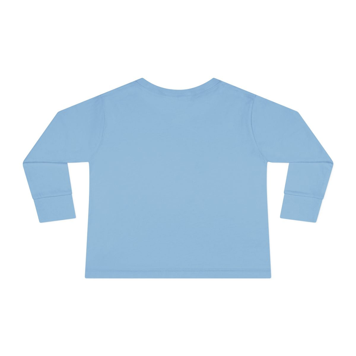 Toddler Long Sleeve Tees