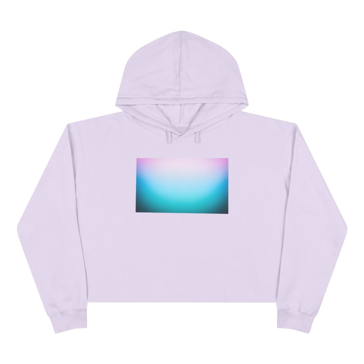 Cloud 9 Crop Hoodies