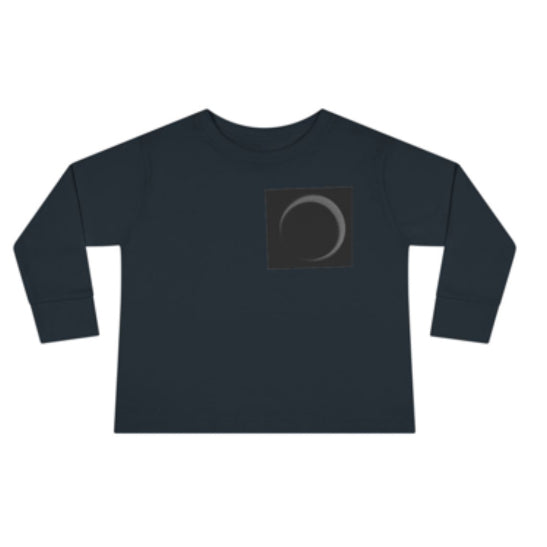 Toddler Long Sleeve Tees