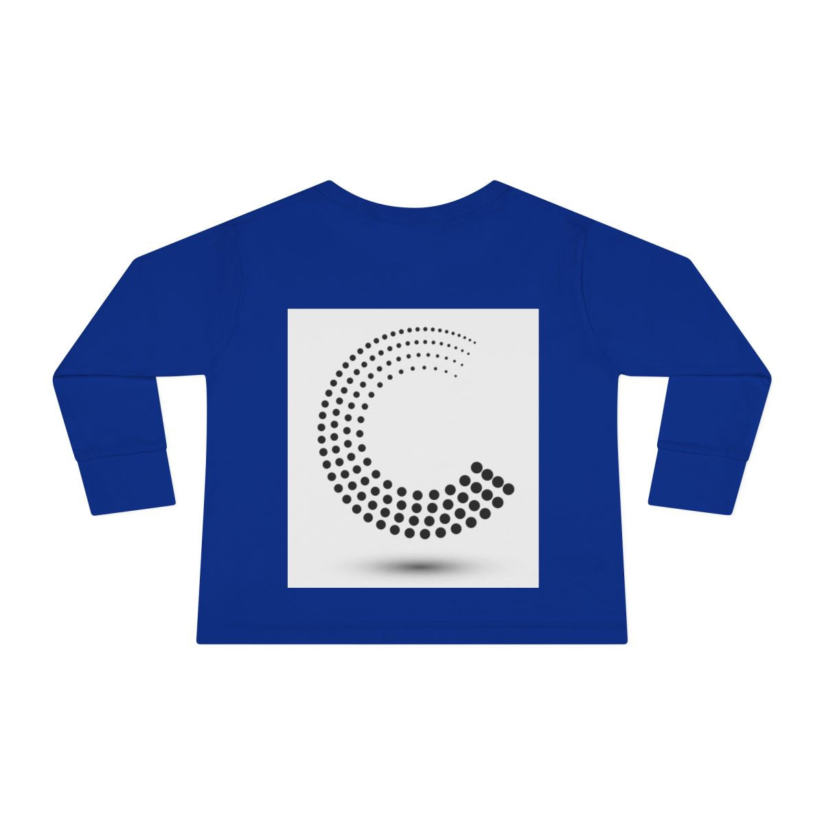 Toddler Long Sleeve Tees