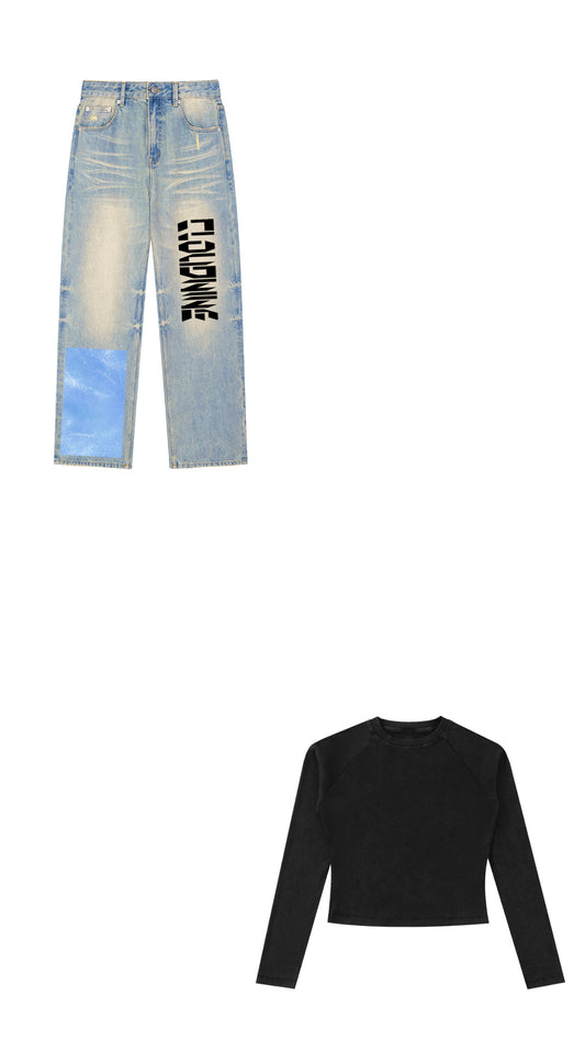 CloudNine Beauty Fit Off-Duty Bundle Set