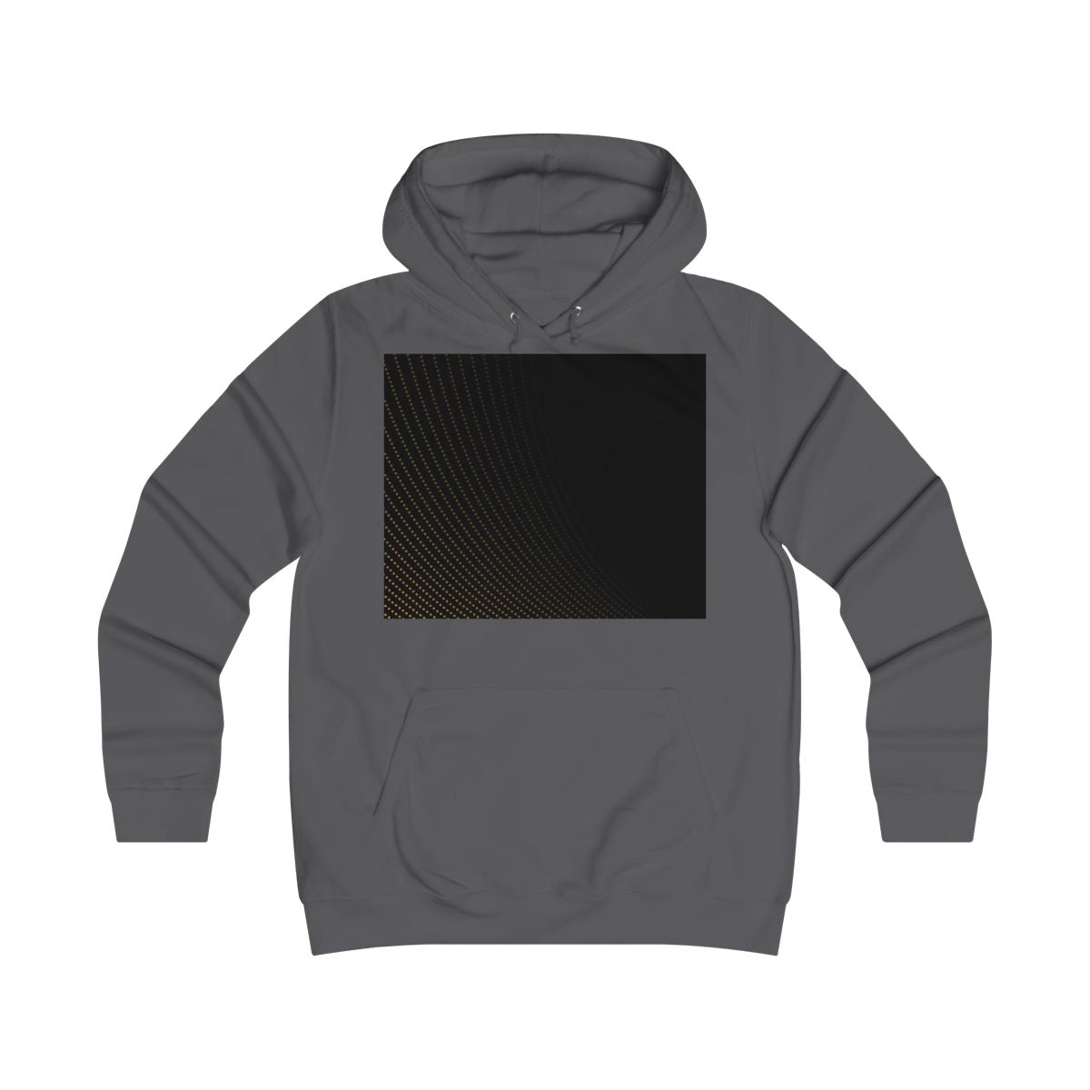 Cloud 9 Girlie College Hoodies